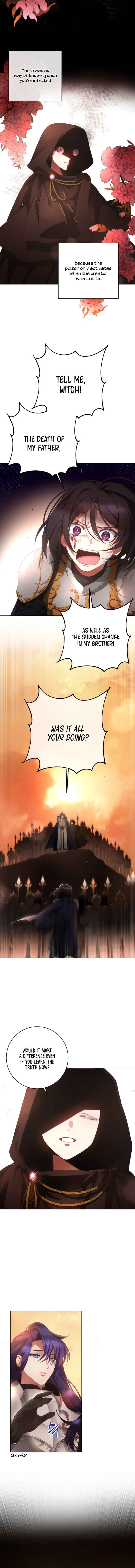 Crowning a Spoiled Prince Chapter 1 - Page 6