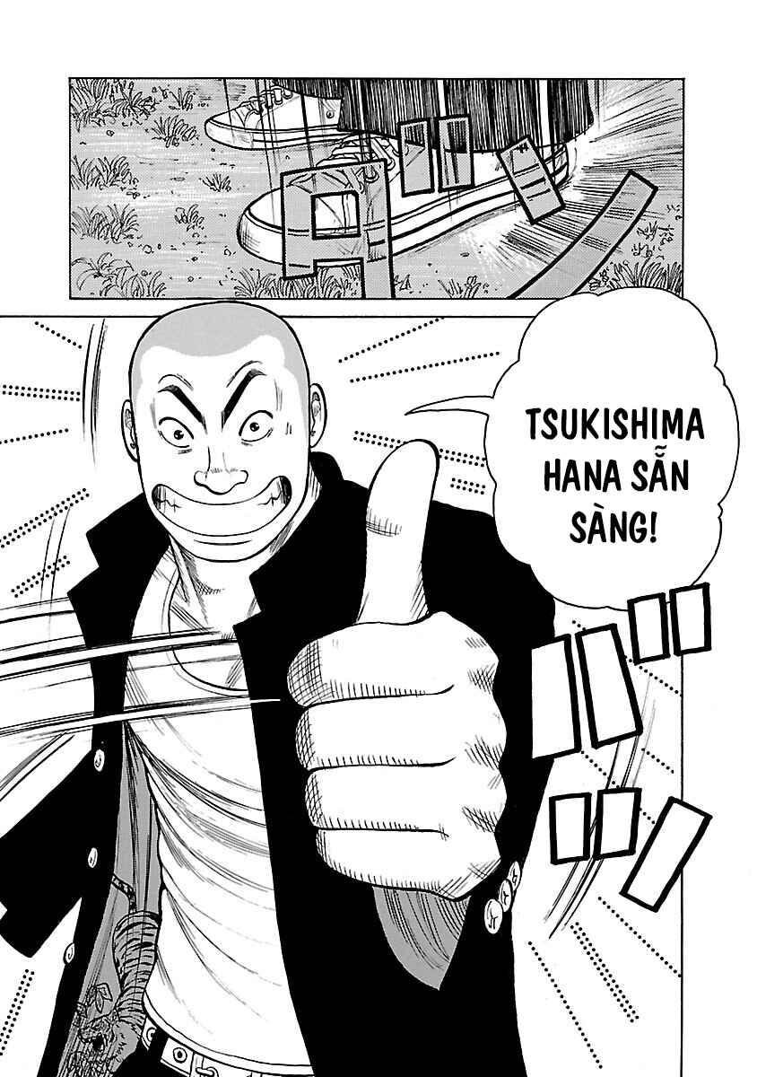 Shinsouban WORST Chapter 15 - Page 27