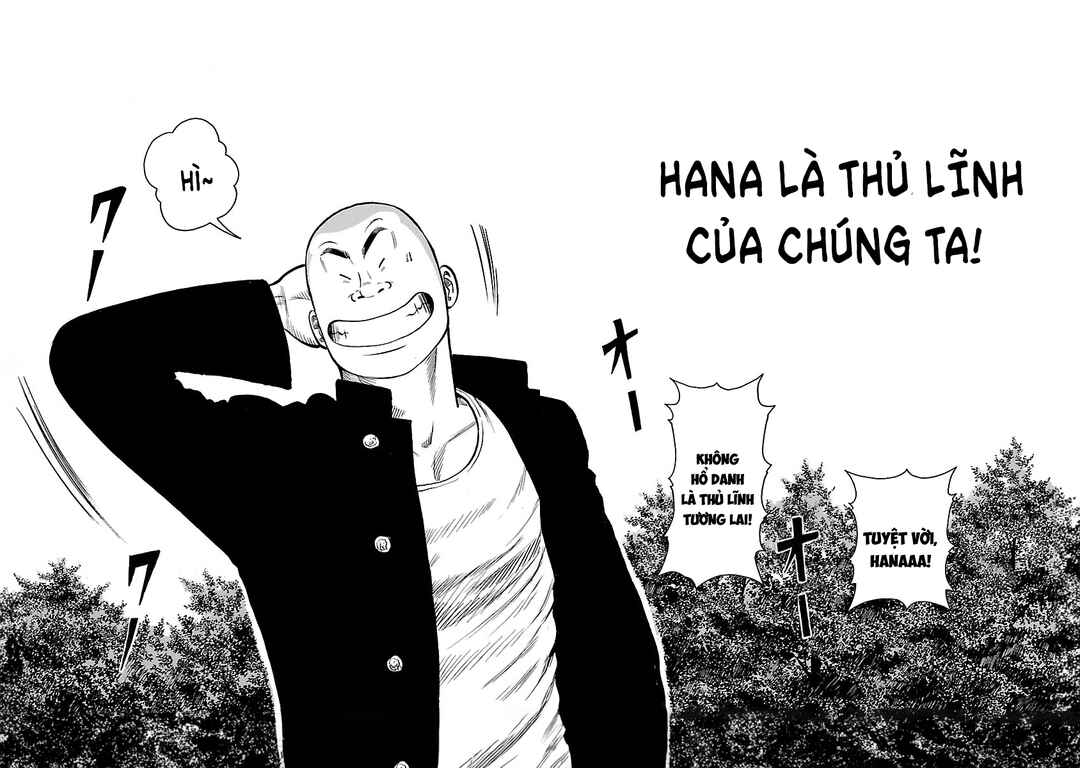 Shinsouban WORST Chapter 15 - Page 37