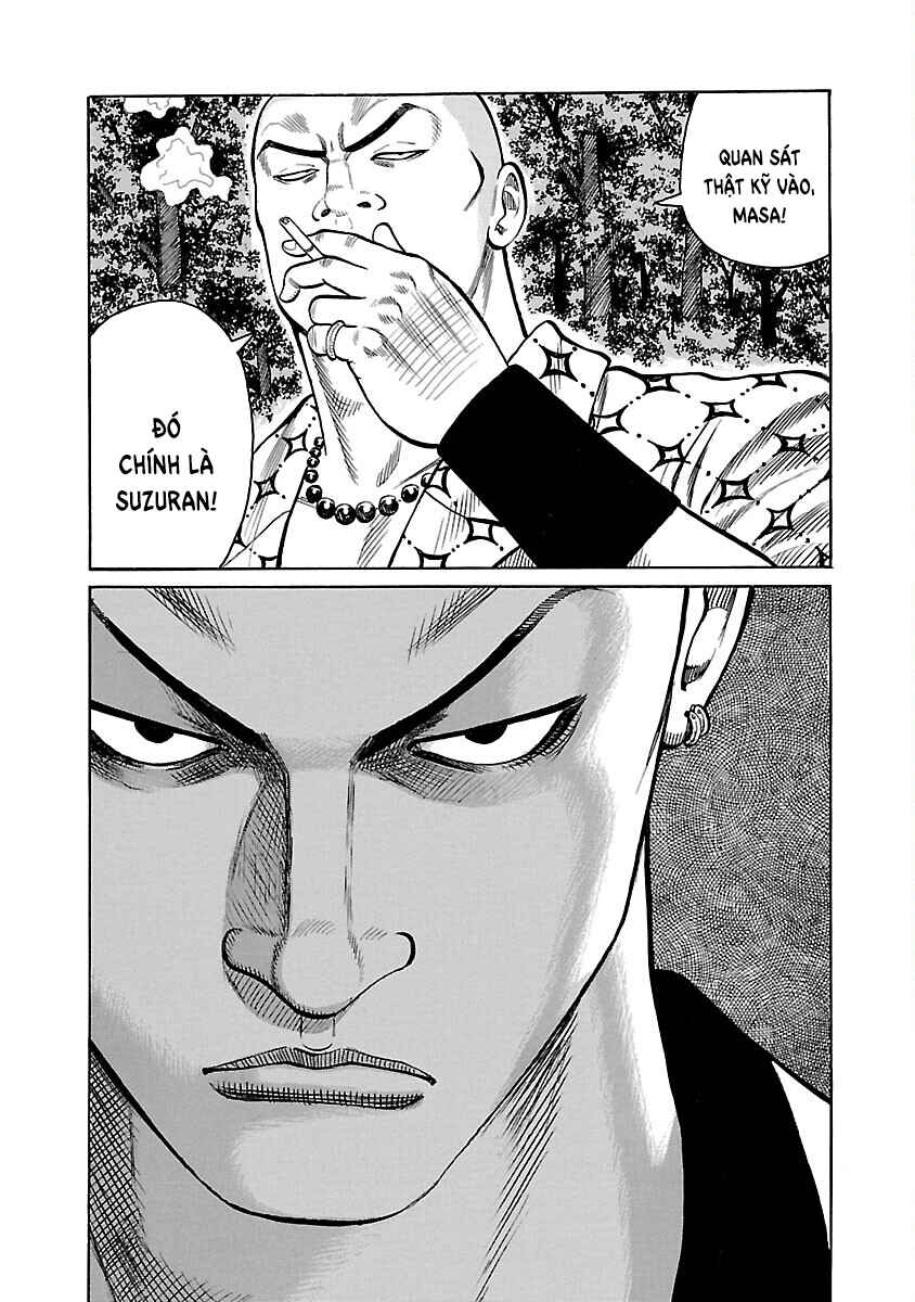 Shinsouban WORST Chapter 15 - Page 40