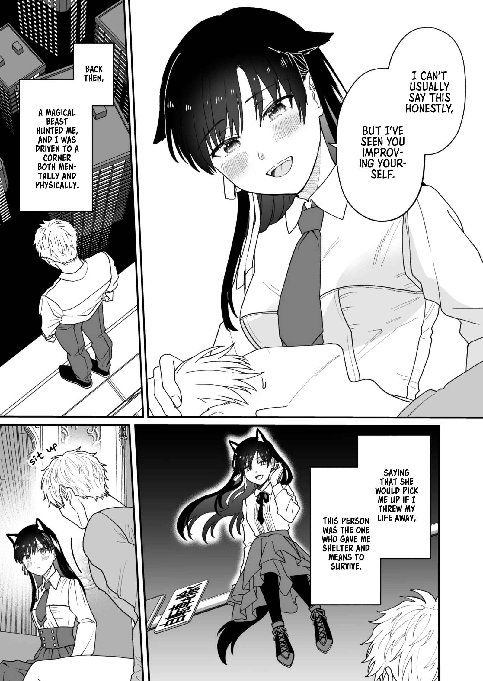 Shishou ni Saiminjutsu o Kakete Iu Koto o Kikasete mita Chapter 3 - Page 3