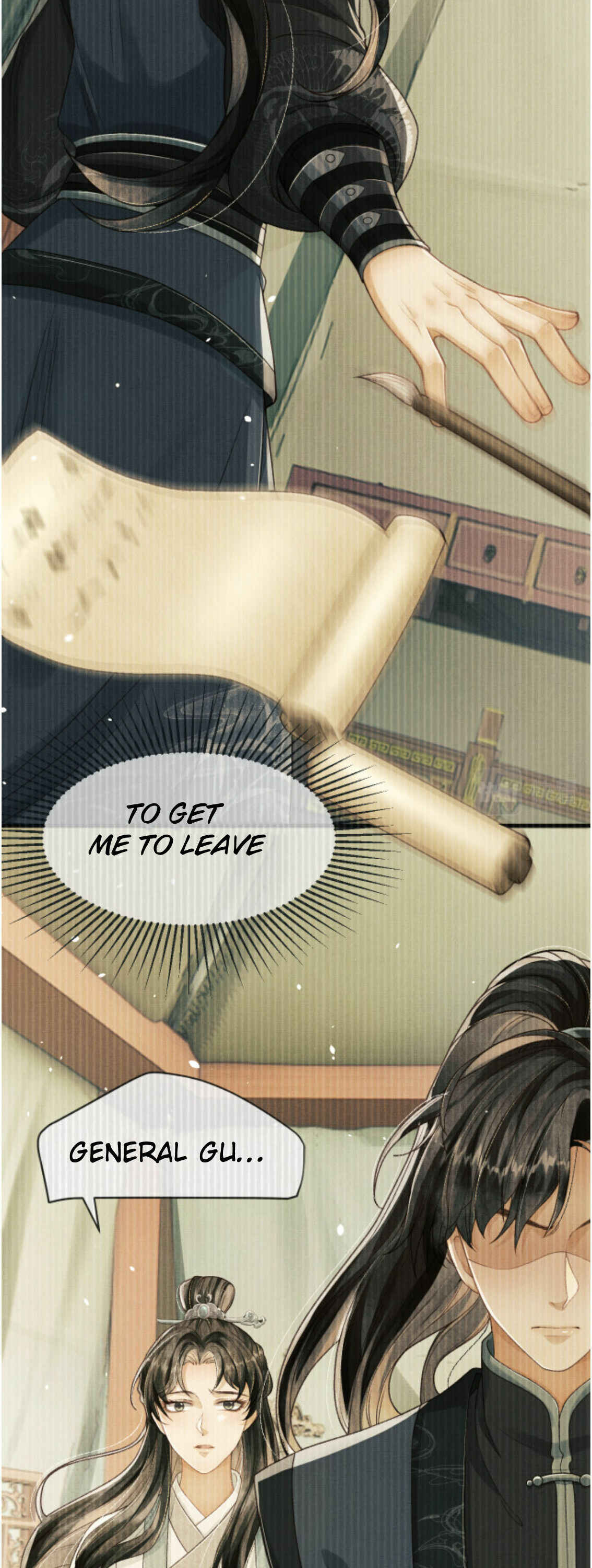 Rebirth Two Lives - I Still Love You Chapter 7 - Page 21