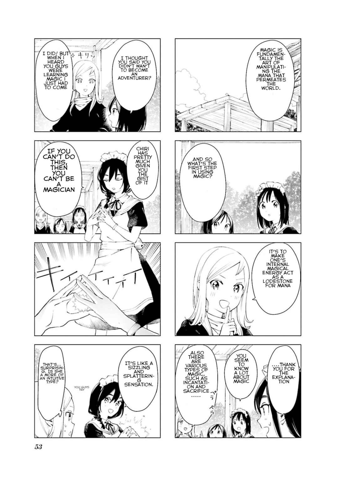 En and Yukari Chapter 6 - Page 3