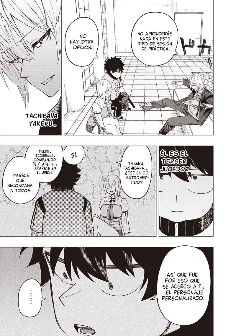 Wazawai no Avalon: Game Saijaku no Akuyaku Debu ni Ten'i Shita kedo, Ore dake "Yasereba Tsuyokute New Game" na Sekai datta no de, Saisoku Level Up & Hametsu Flag Kaihi de Kage no Eiyuu o Mezashimasu Chapter 37 - Page 10