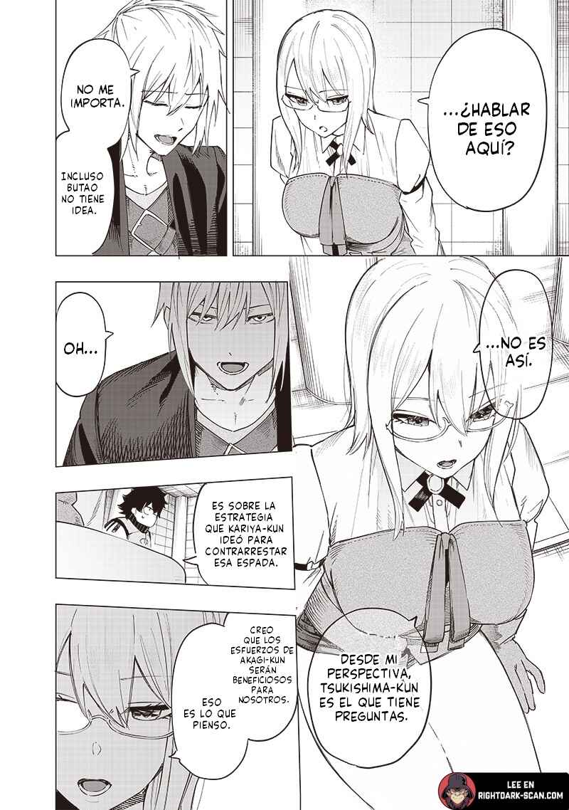 Wazawai no Avalon: Game Saijaku no Akuyaku Debu ni Ten'i Shita kedo, Ore dake "Yasereba Tsuyokute New Game" na Sekai datta no de, Saisoku Level Up & Hametsu Flag Kaihi de Kage no Eiyuu o Mezashimasu Chapter 37 - Page 13