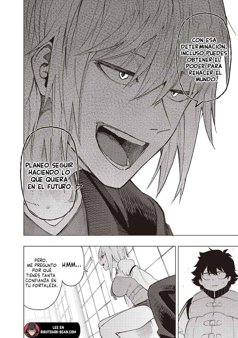 Wazawai no Avalon: Game Saijaku no Akuyaku Debu ni Ten'i Shita kedo, Ore dake "Yasereba Tsuyokute New Game" na Sekai datta no de, Saisoku Level Up & Hametsu Flag Kaihi de Kage no Eiyuu o Mezashimasu Chapter 37 - Page 15