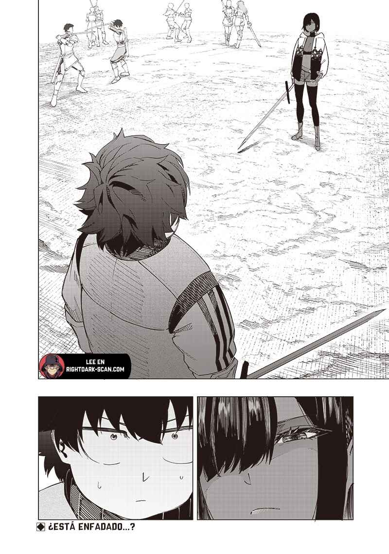 Wazawai no Avalon: Game Saijaku no Akuyaku Debu ni Ten'i Shita kedo, Ore dake "Yasereba Tsuyokute New Game" na Sekai datta no de, Saisoku Level Up & Hametsu Flag Kaihi de Kage no Eiyuu o Mezashimasu Chapter 37 - Page 21