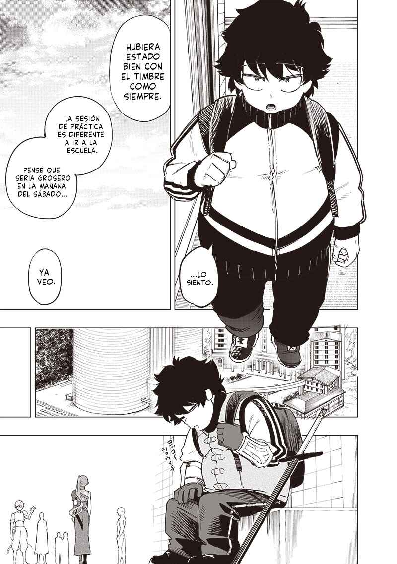Wazawai no Avalon: Game Saijaku no Akuyaku Debu ni Ten'i Shita kedo, Ore dake "Yasereba Tsuyokute New Game" na Sekai datta no de, Saisoku Level Up & Hametsu Flag Kaihi de Kage no Eiyuu o Mezashimasu Chapter 37 - Page 6