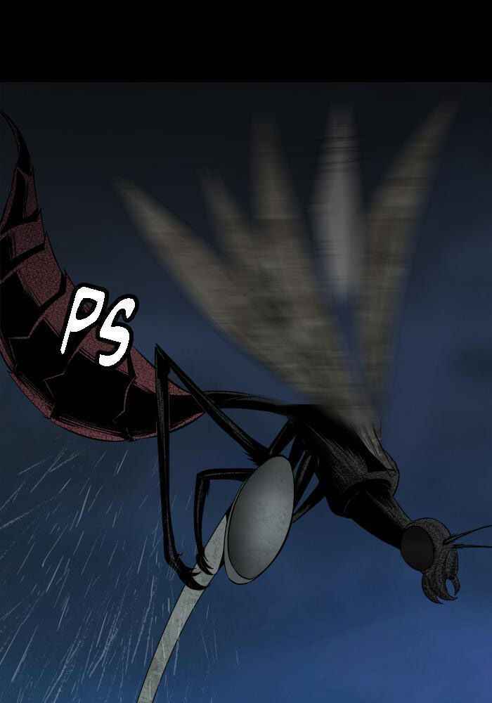 Hive Chapter 15 - Page 13