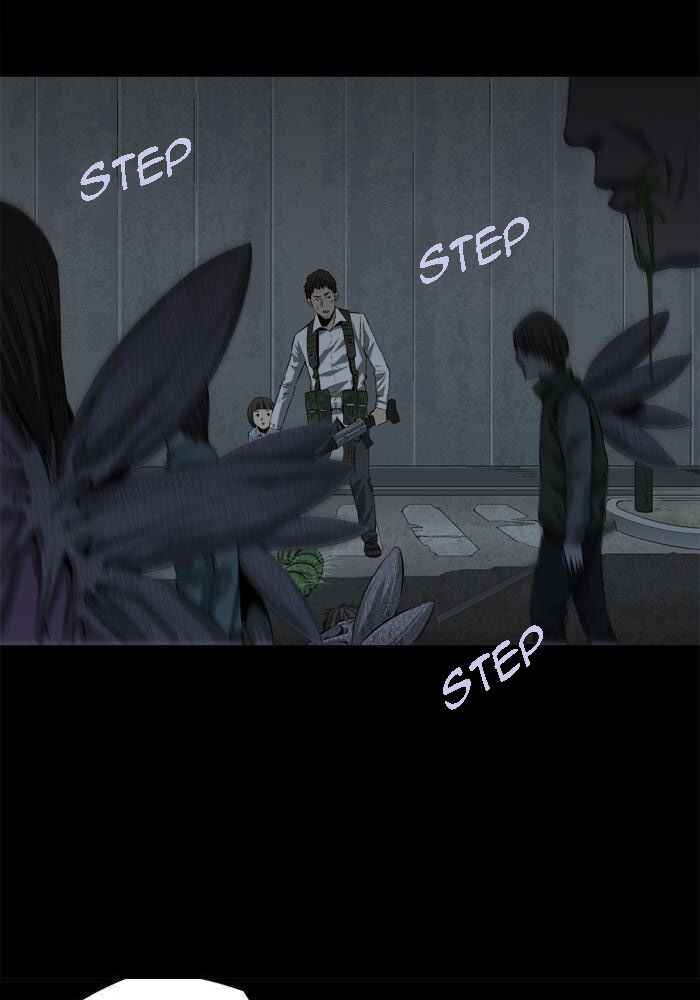 Hive Chapter 15 - Page 16
