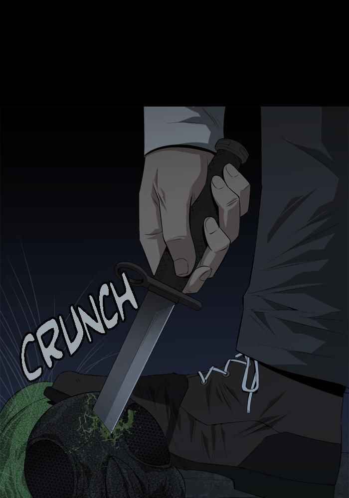 Hive Chapter 15 - Page 2