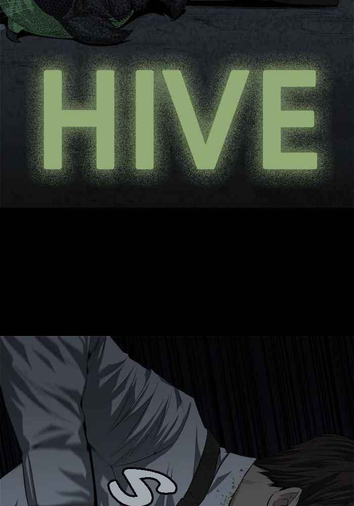 Hive Chapter 15 - Page 3