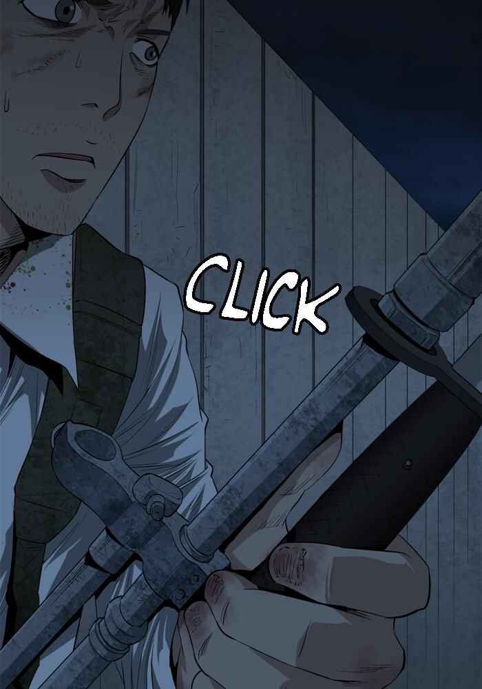 Hive Chapter 15 - Page 8