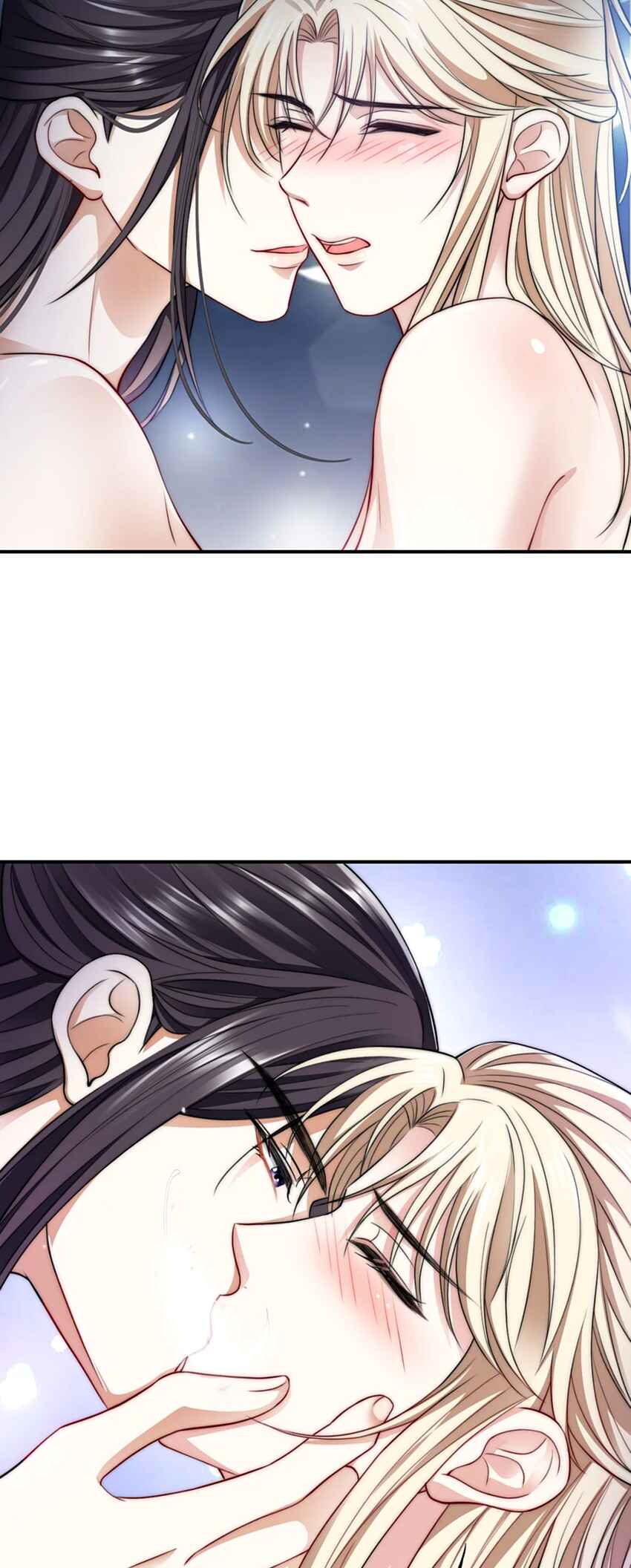 Vindicating the Villain Chapter 29 - Page 6