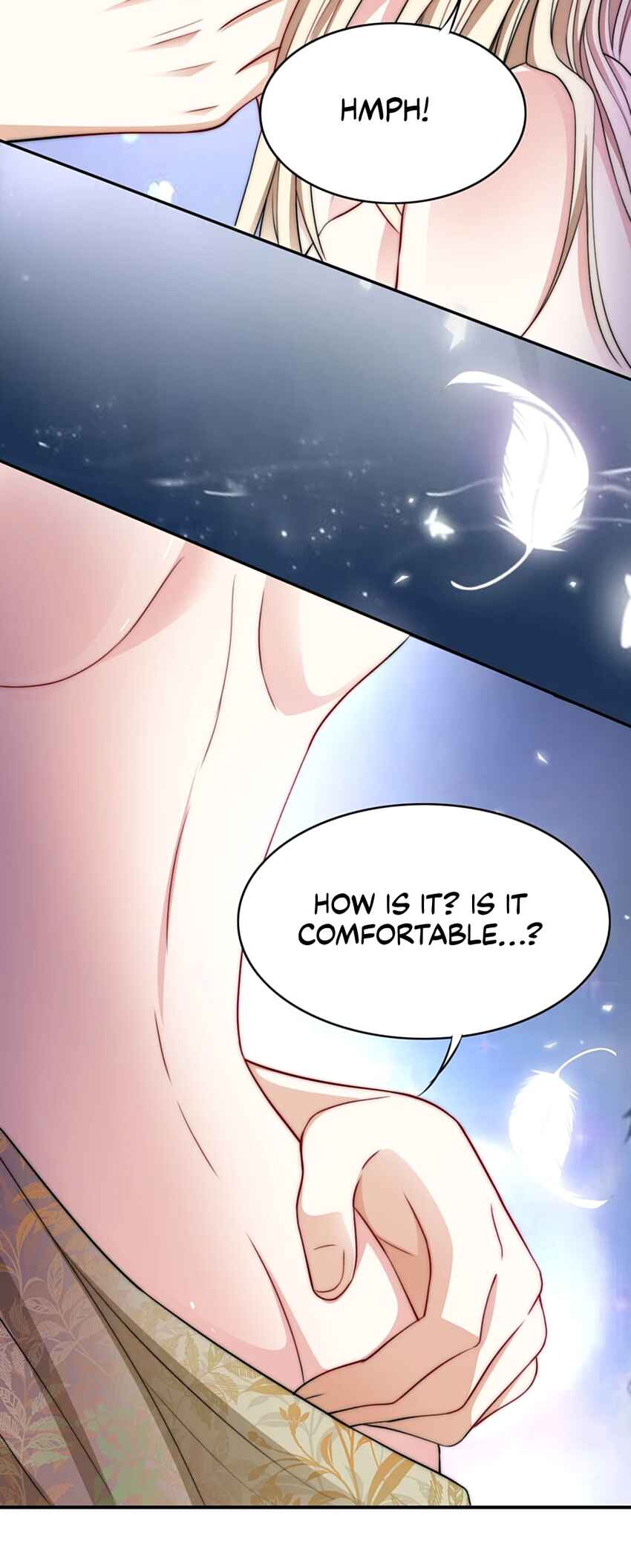Vindicating the Villain Chapter 29 - Page 7