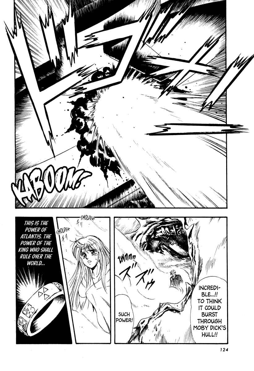 Captain Kid Chapter 53 - Page 47