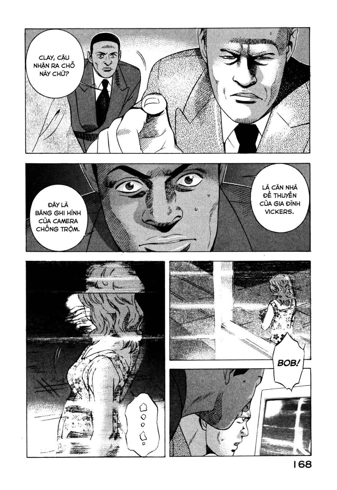 Yugo Chapter 87 - Page 41