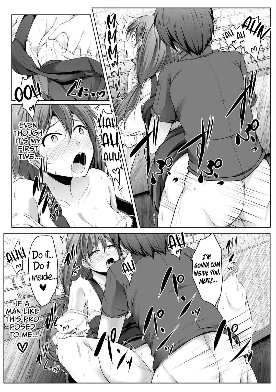 Cheat Skill "Shihai" Otsukatte Isekai Harem! Chapter 10 - Page 22