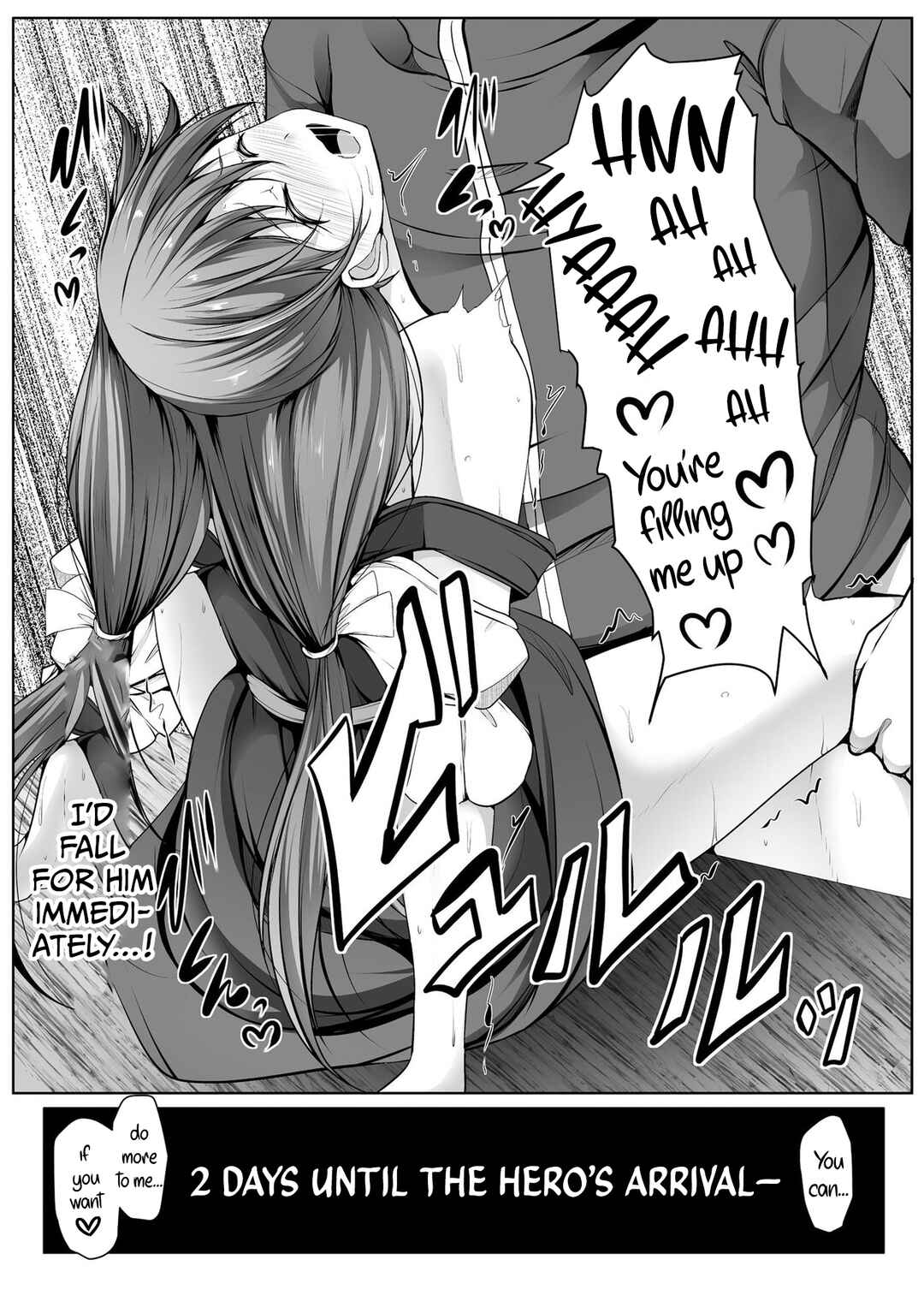 Cheat Skill "Shihai" Otsukatte Isekai Harem! Chapter 10 - Page 23