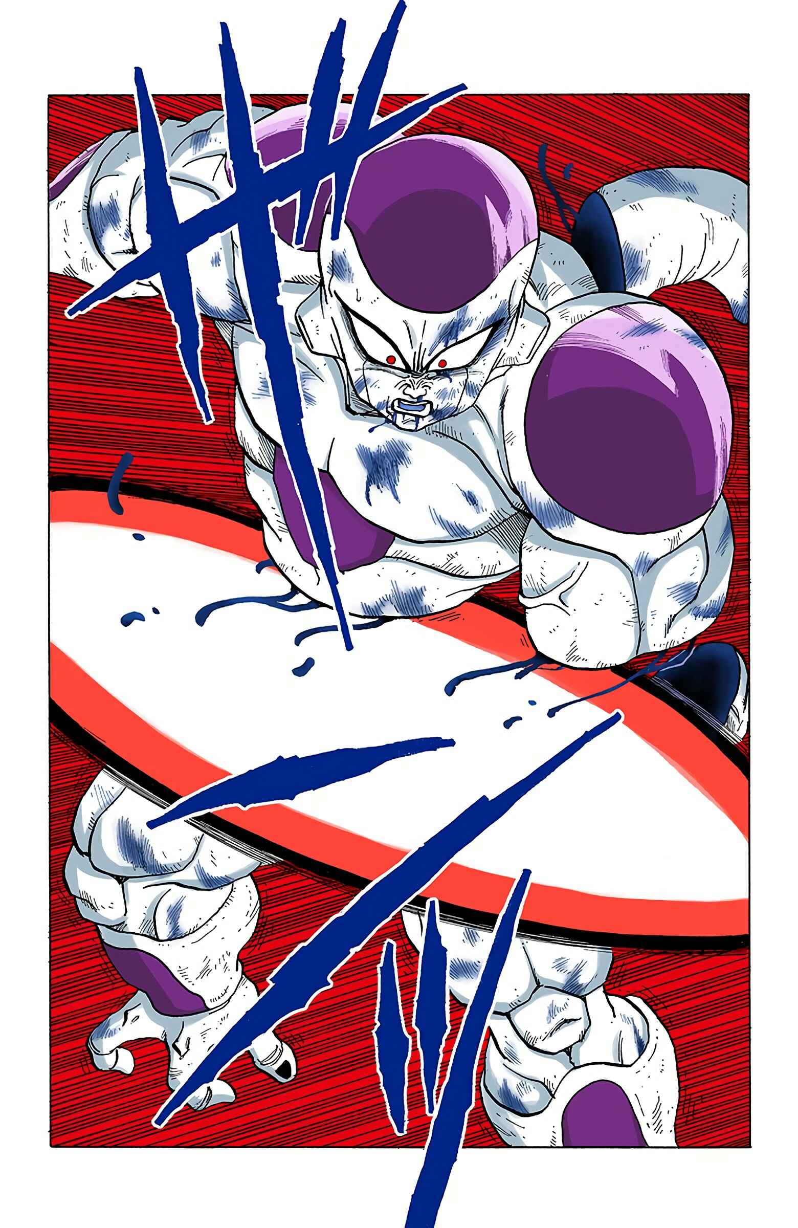 Dragon Ball (Official Colored) Chapter 326 - Page 11