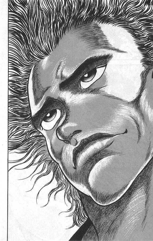 Grappler Baki Chapter 43 - Page 12