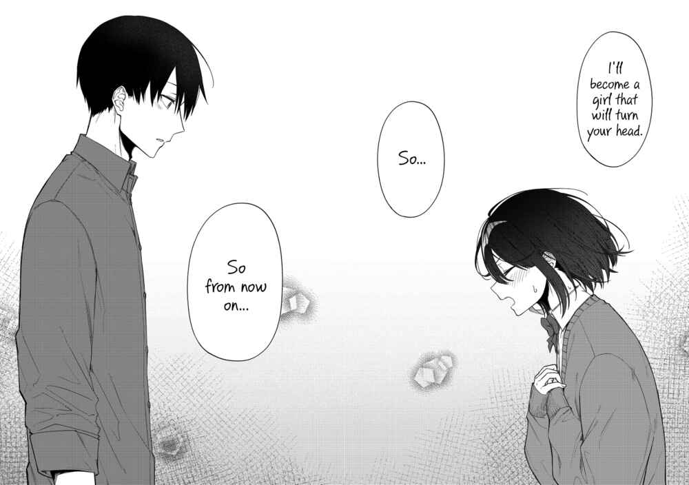 Imouto no Tomodachi ga Nani Kangaeteru no ka Wakaranai Chapter 34 - Page 29