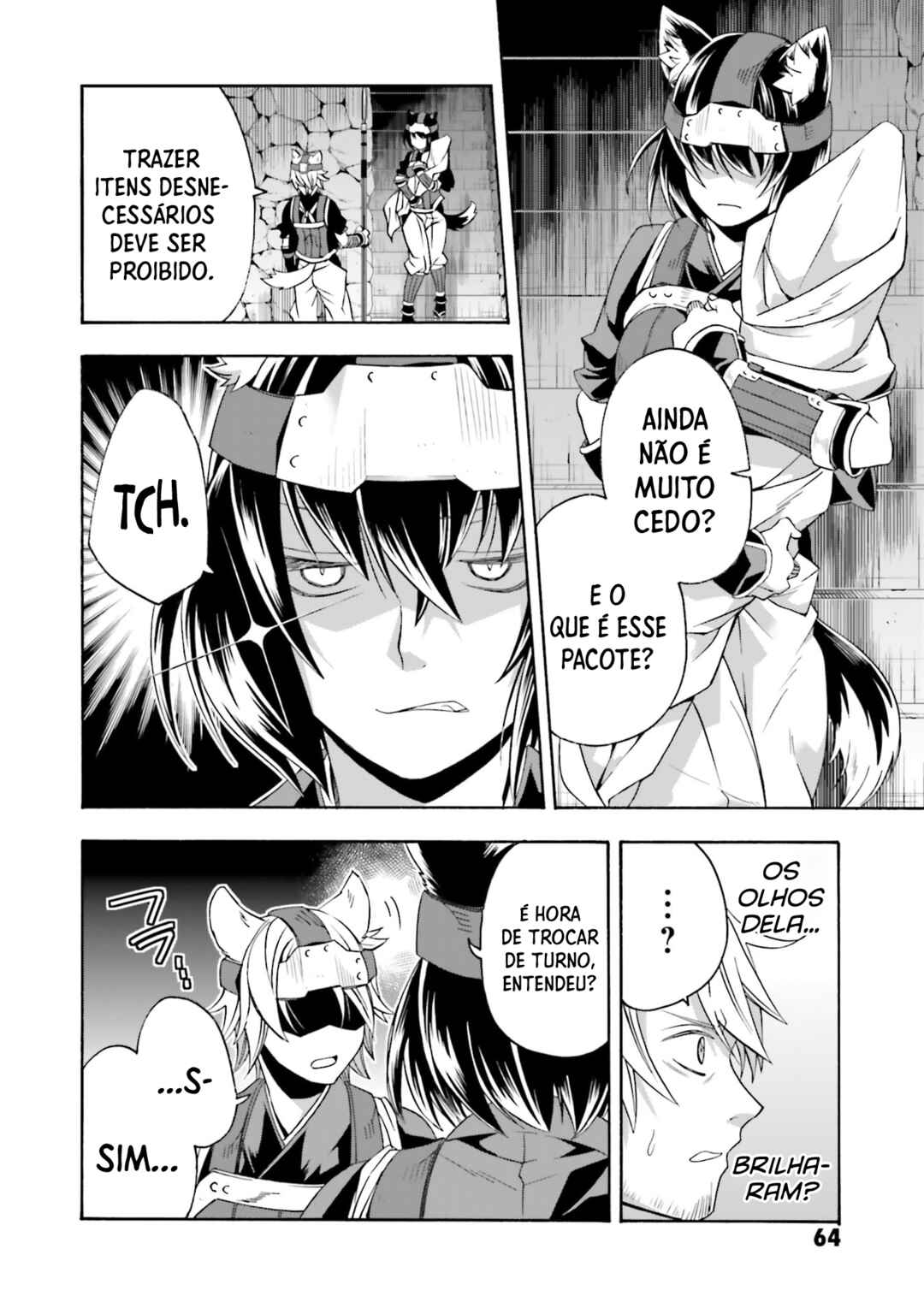 Chiyu Mahou no Machigatta Tsukaikata ~Senjou wo Kakeru Kaifuku Youin~ Chapter 81 - Page 15