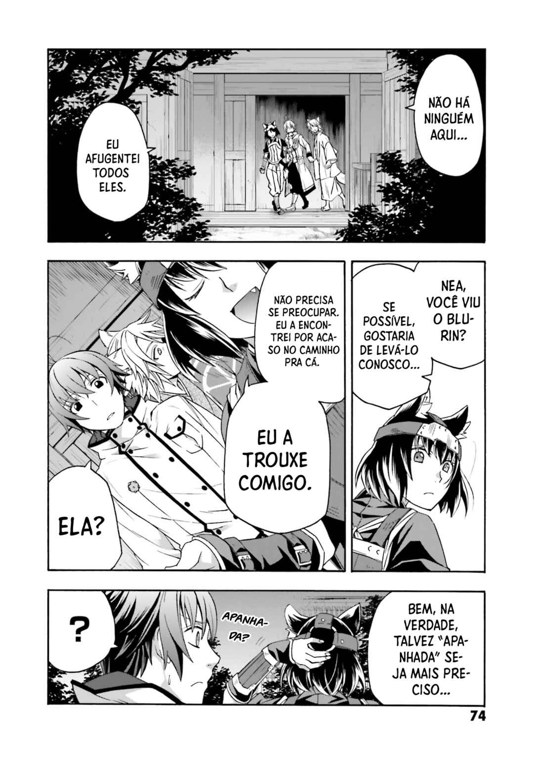Chiyu Mahou no Machigatta Tsukaikata ~Senjou wo Kakeru Kaifuku Youin~ Chapter 81 - Page 25