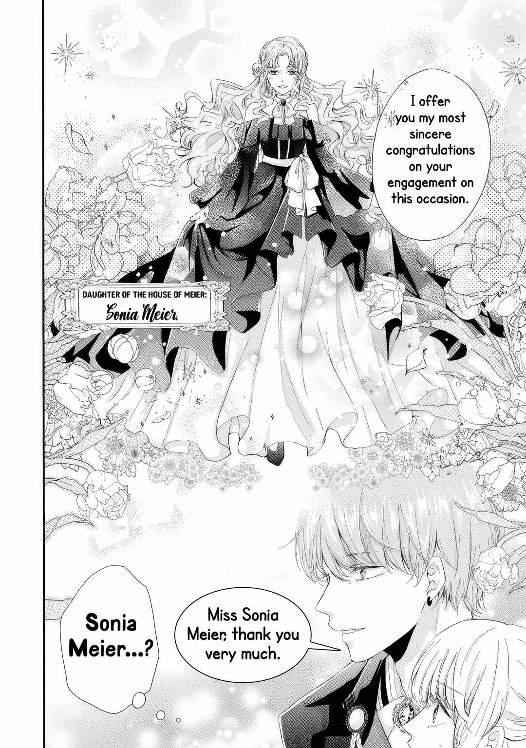 Konyakusha ni Wasurerareta Watashi Ringoku no Koutaishi Denka to Gisou Kon'yaku Suru Koto ni Narimashita (※Tadashi, Denka no Honmei wa Watashi Mitai desu!?) Chapter 5 - Page 14