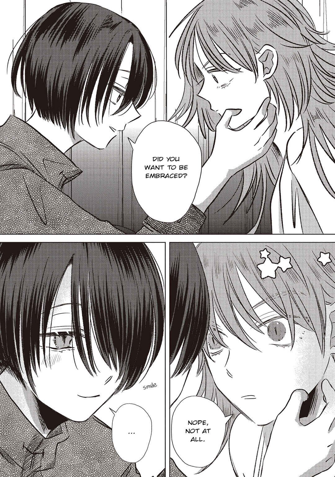 Ryuu to Ryuu no Kekkon Chapter 2 - Page 6