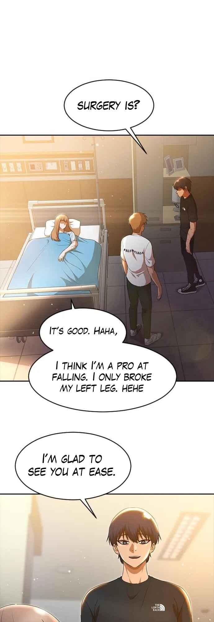 Random Chat Chapter 250 - Page 20