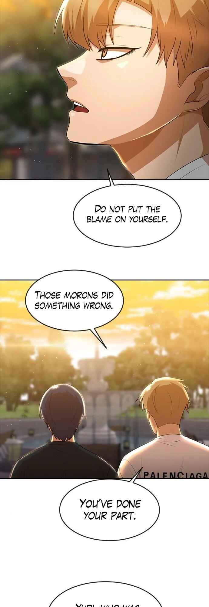 Random Chat Chapter 250 - Page 27
