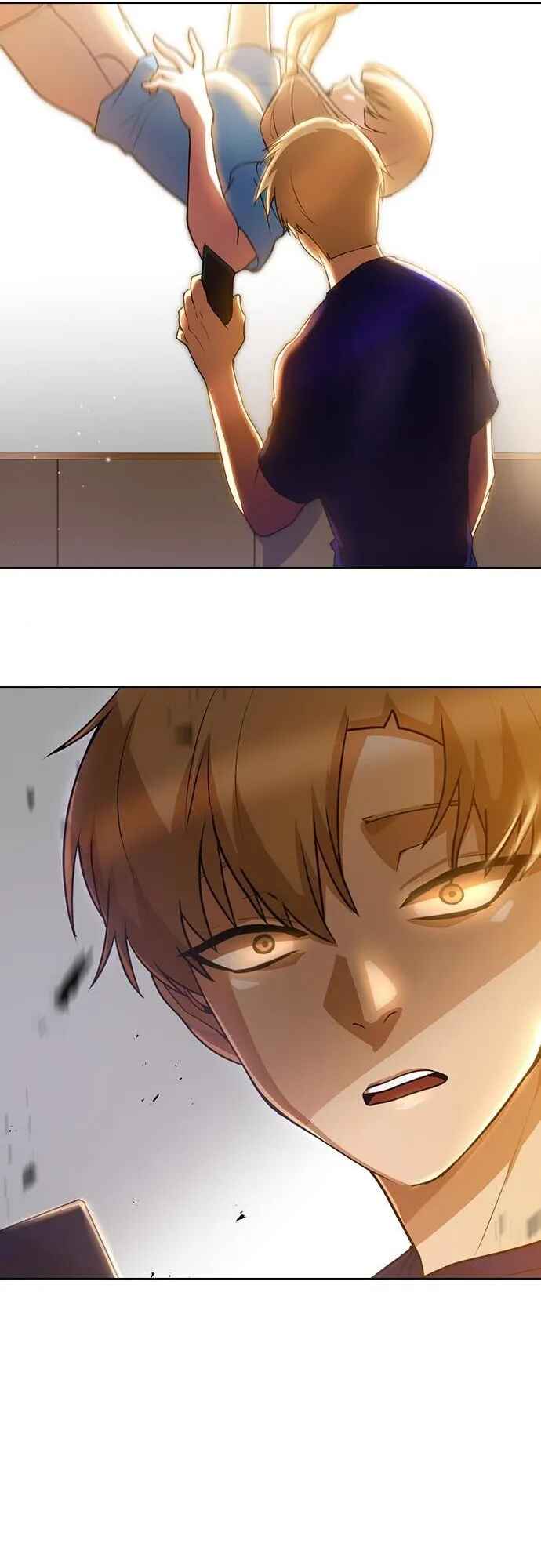 Random Chat Chapter 250 - Page 3