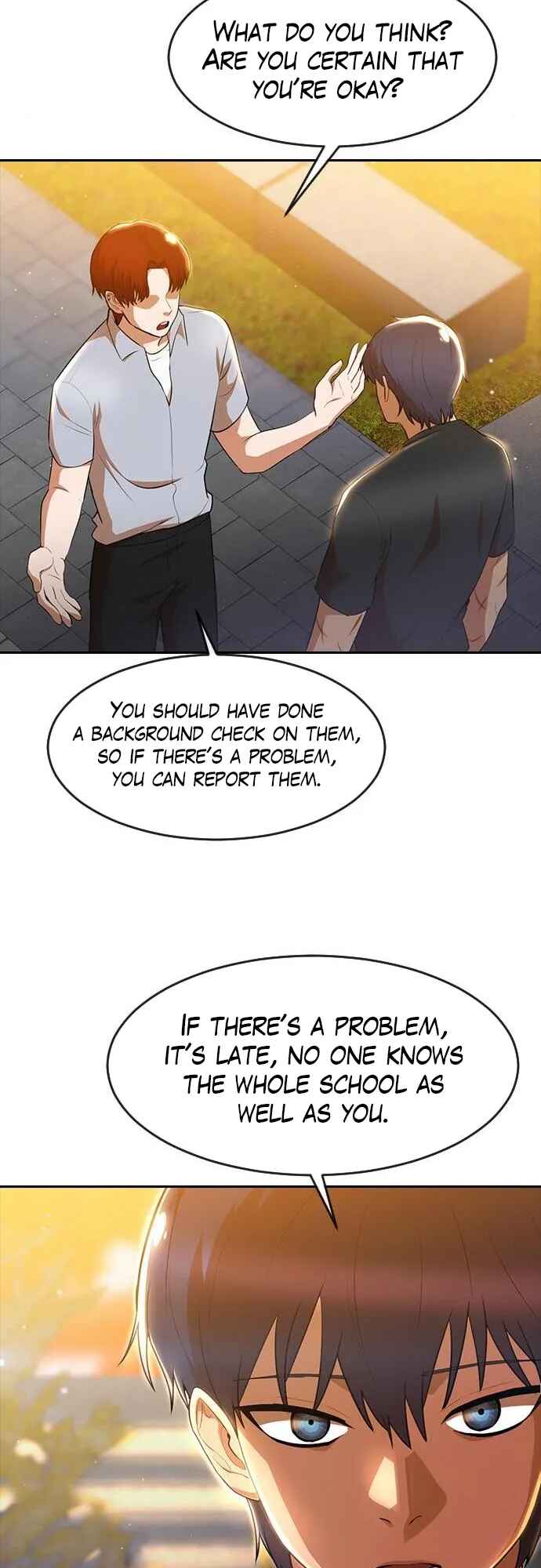 Random Chat Chapter 250 - Page 34