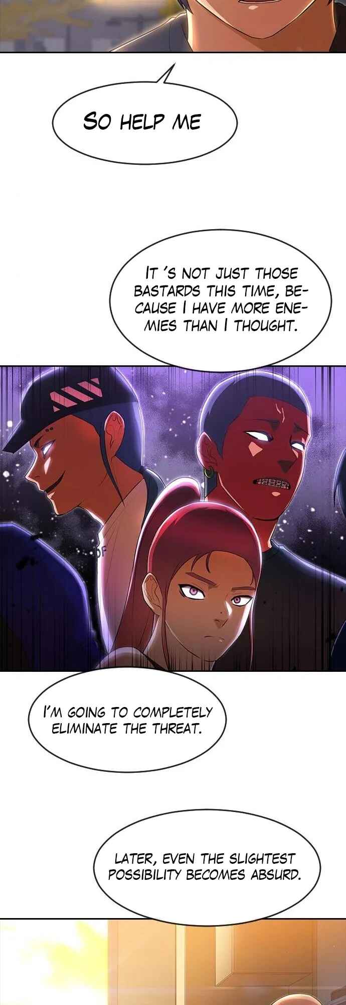 Random Chat Chapter 250 - Page 35