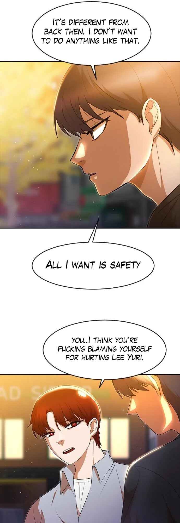 Random Chat Chapter 250 - Page 37