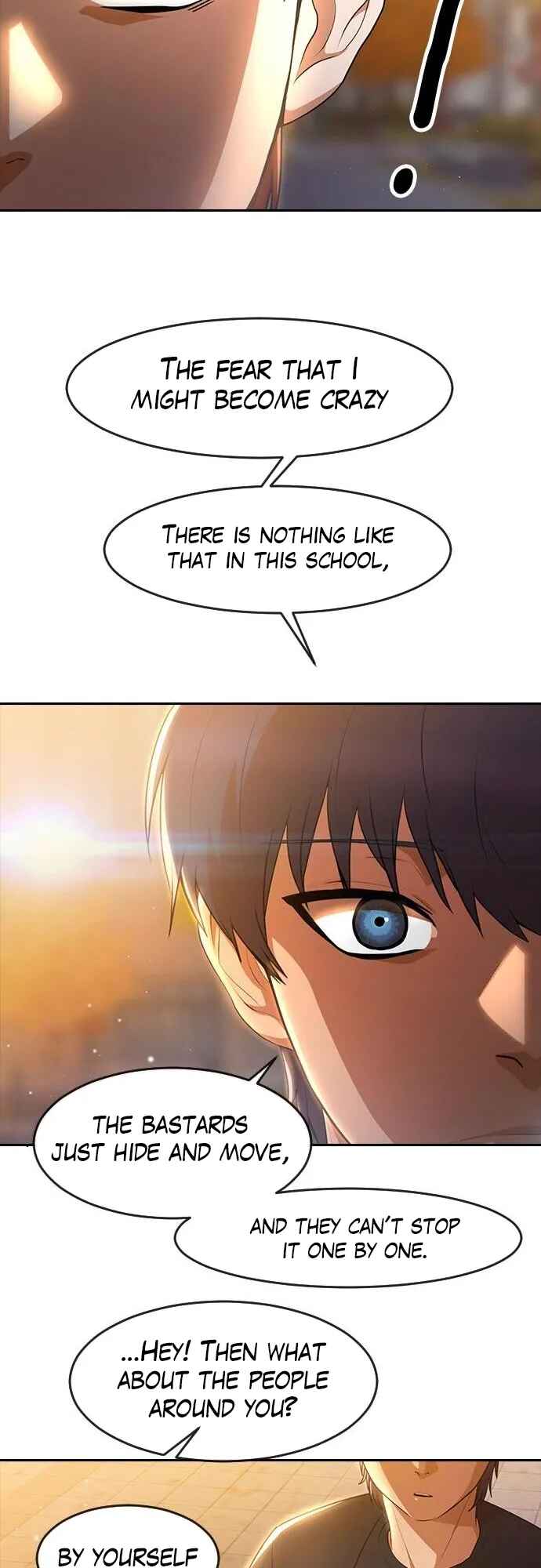 Random Chat Chapter 250 - Page 39
