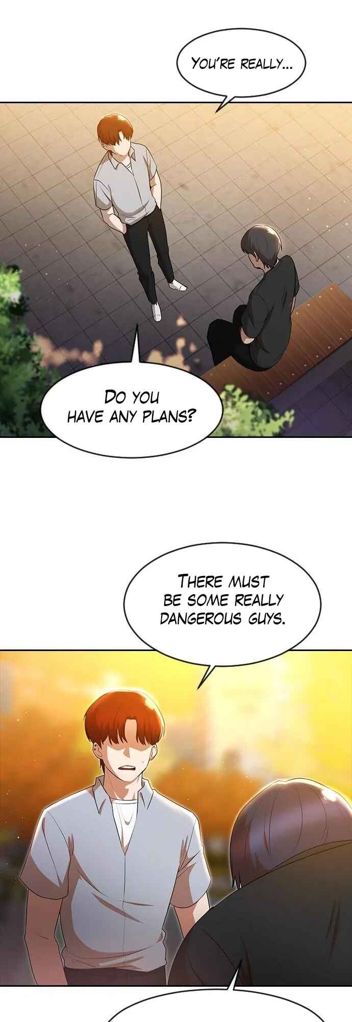 Random Chat Chapter 250 - Page 41