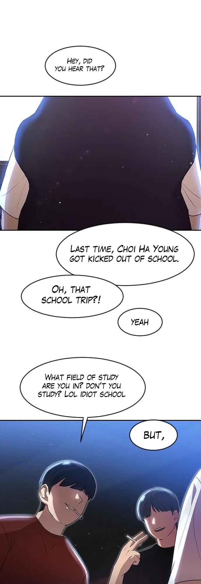 Random Chat Chapter 250 - Page 49