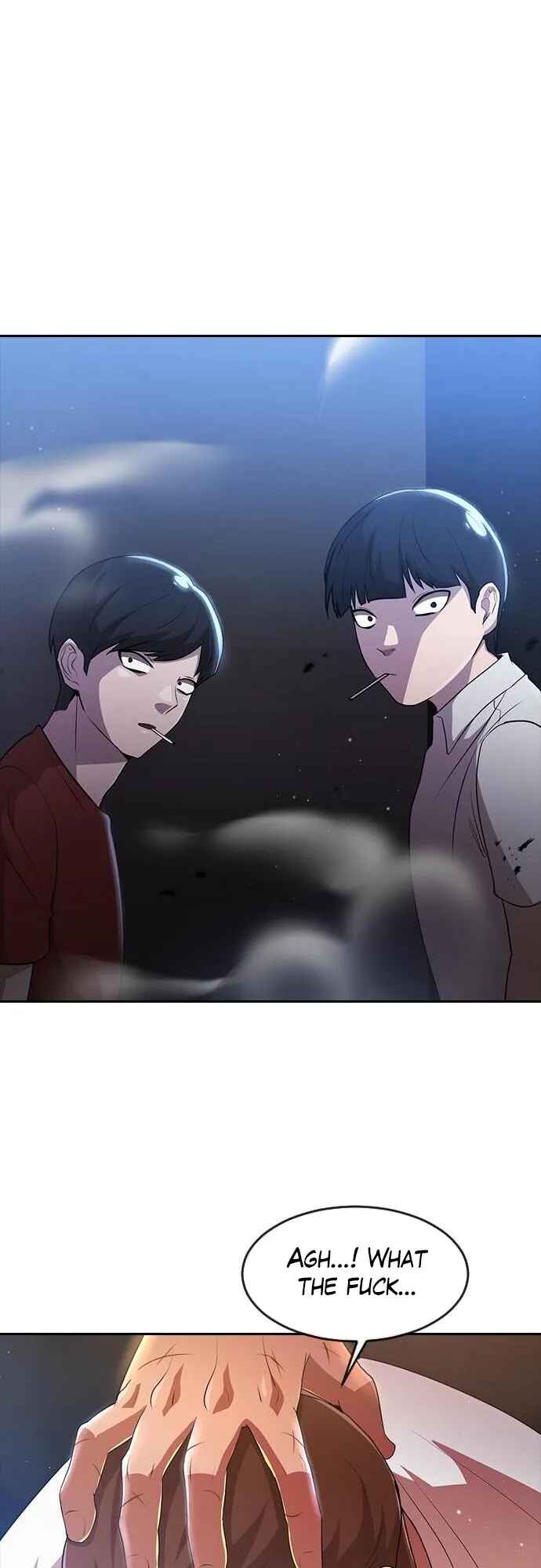 Random Chat Chapter 250 - Page 55