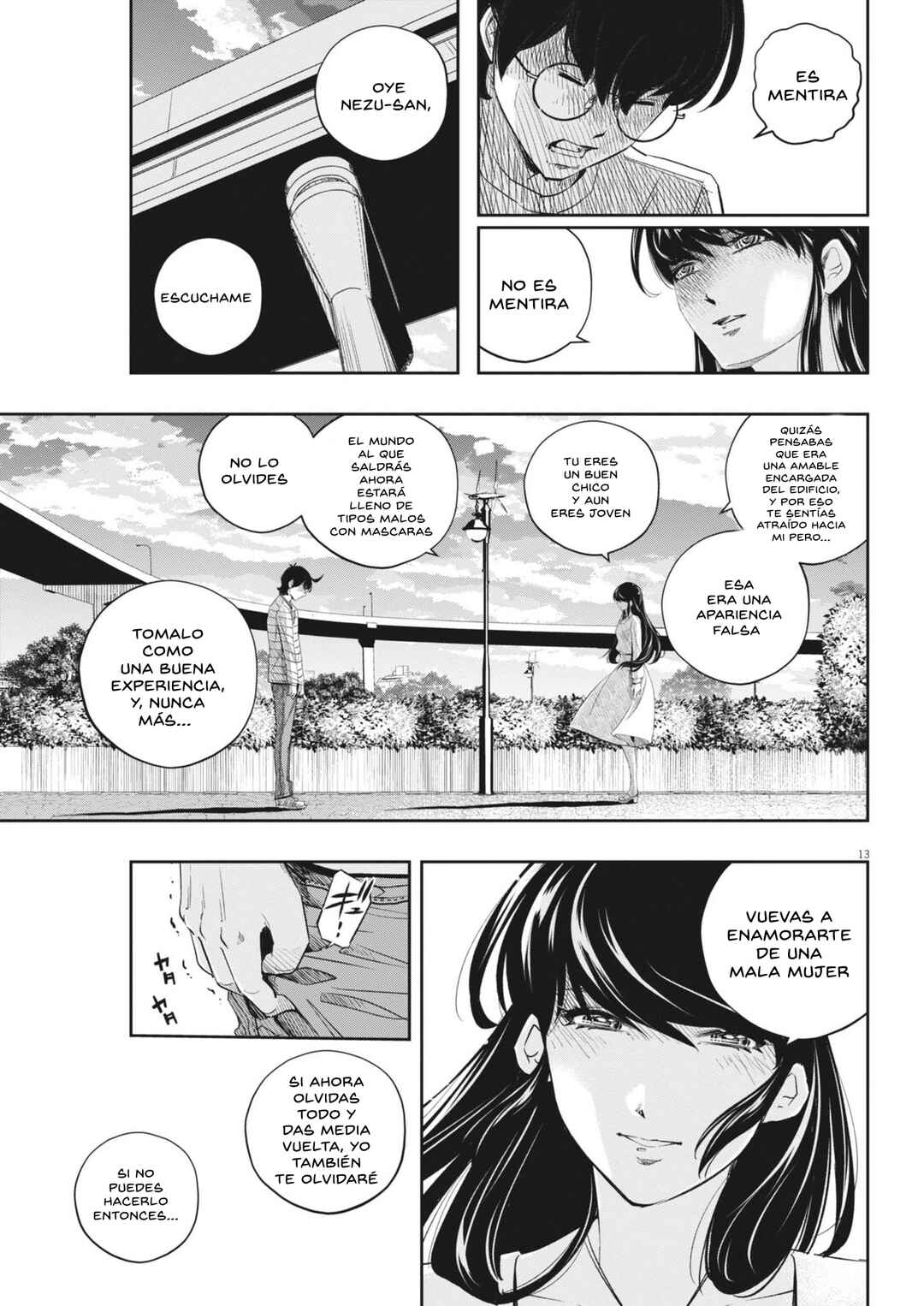 Kamen Rider W - Futo PI Chapter 157 - Page 14
