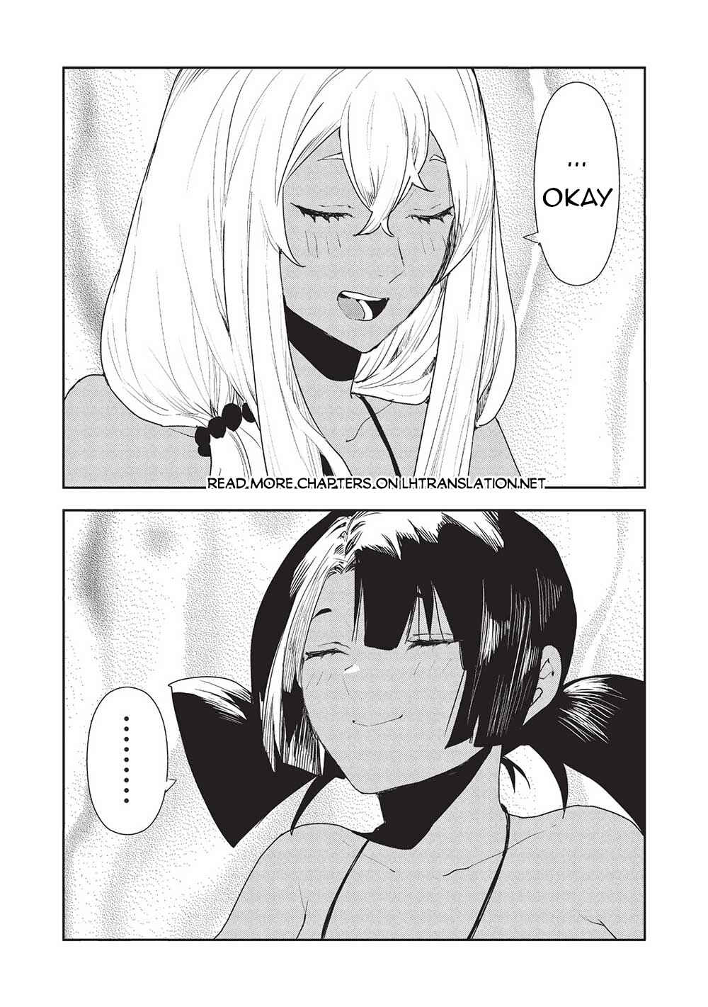 Isekai Ryouridou Chapter 54 - Page 16