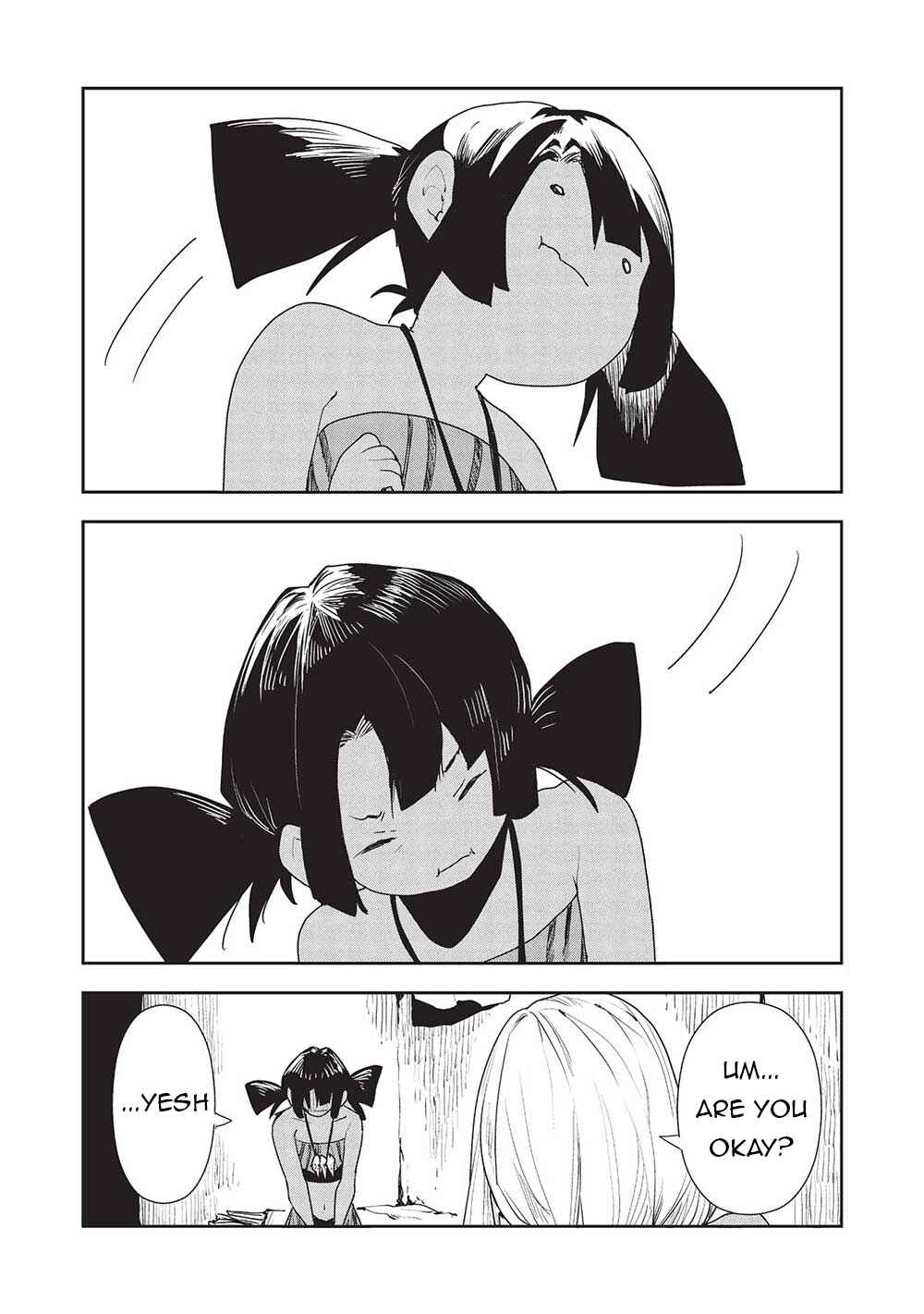 Isekai Ryouridou Chapter 54 - Page 25