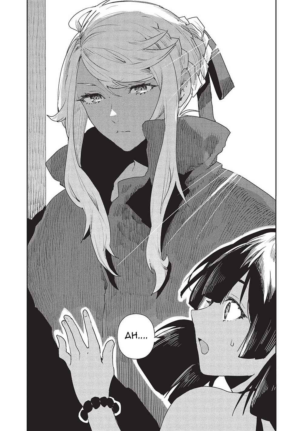 Isekai Ryouridou Chapter 54 - Page 29