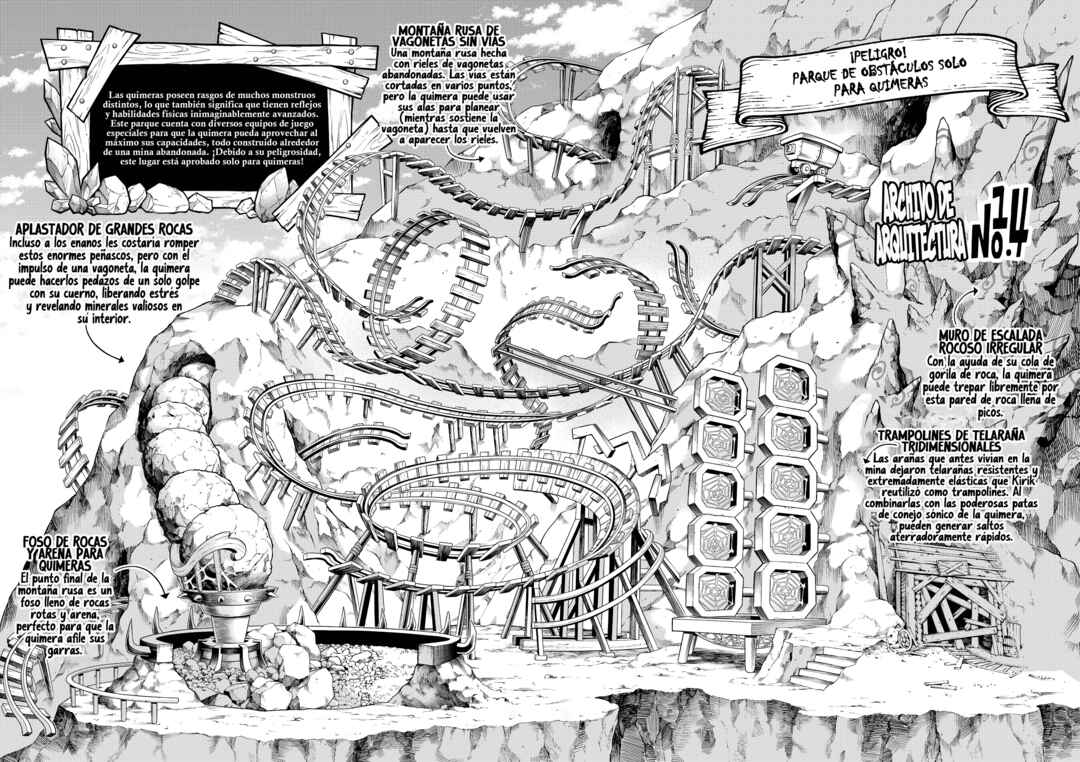 Soara to Mamono no Ie Chapter 25 - Page 29