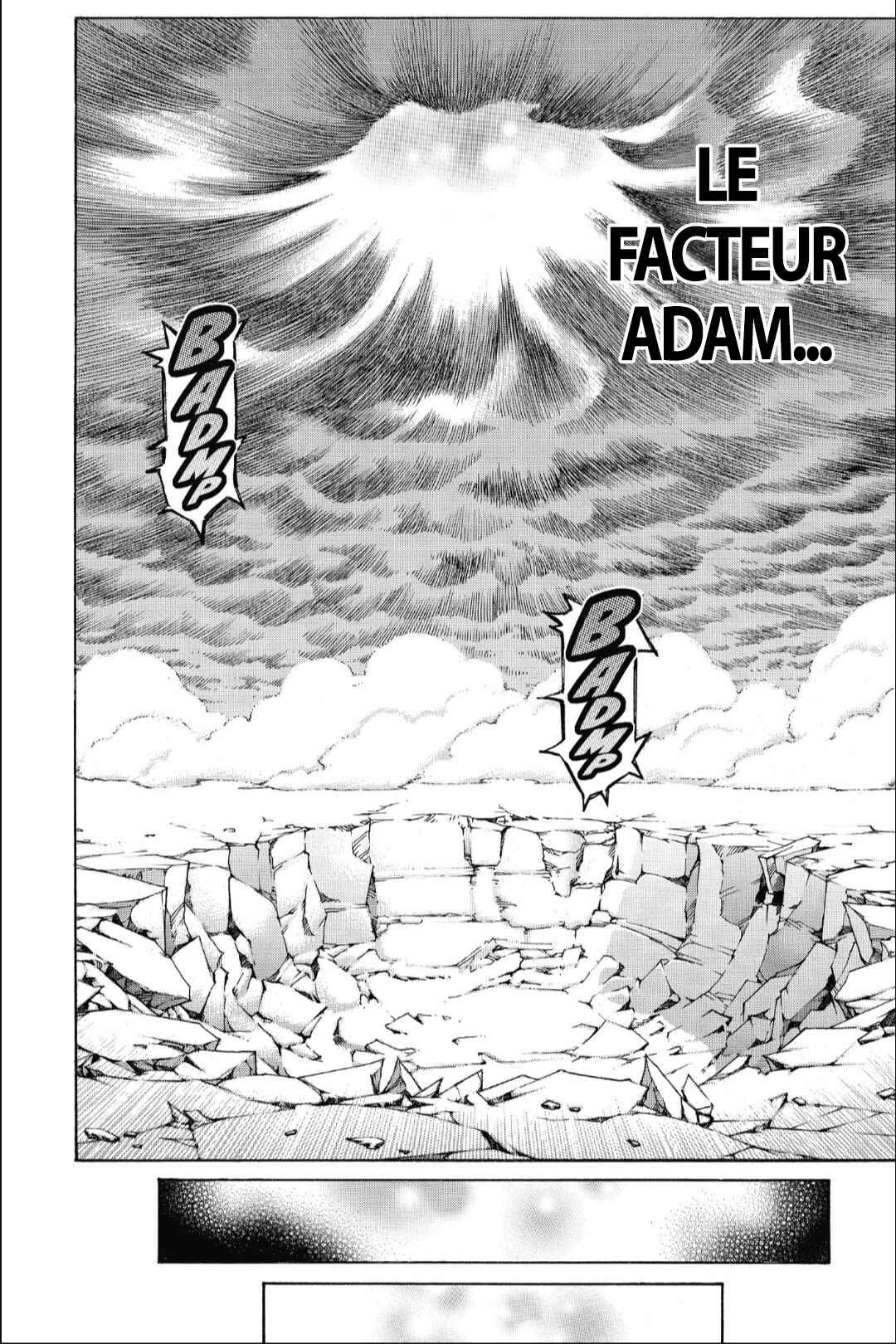 Yu☆Gi☆Oh! Arc-V Chapter 17 - Page 6