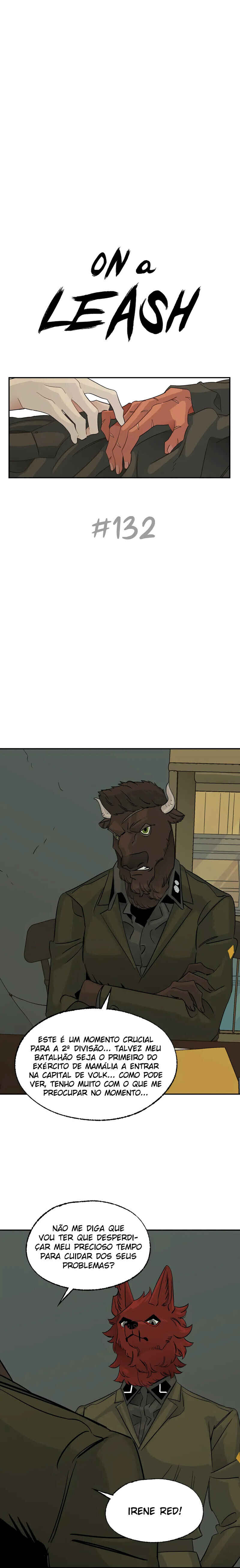 On a Leash Chapter 132 - Page 2