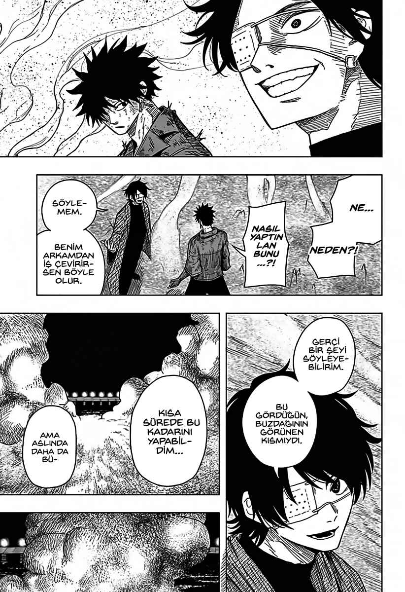 Drama Queen Chapter 46 - Page 12