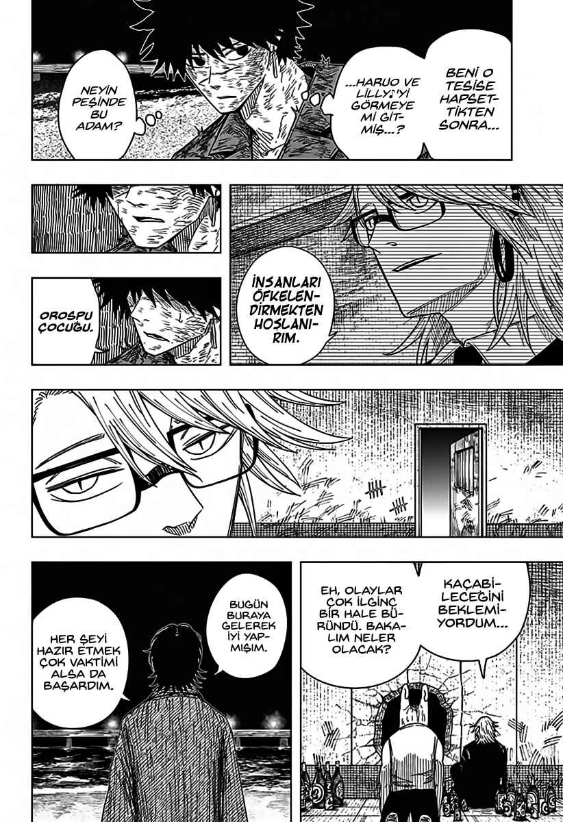 Drama Queen Chapter 46 - Page 6