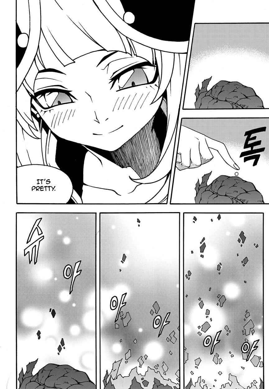 Witch Hunter Chapter 148 - Page 12
